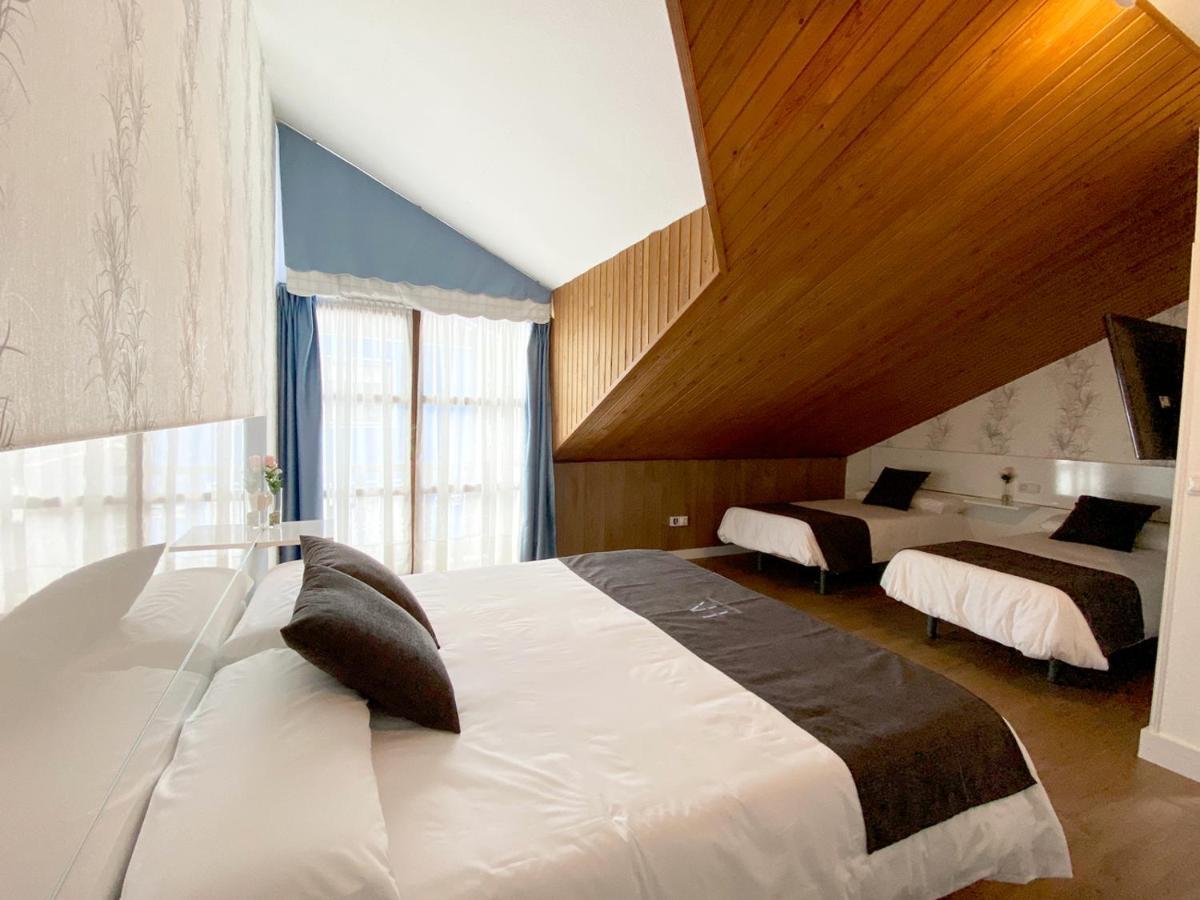 Hotel Avelina Onís المظهر الخارجي الصورة