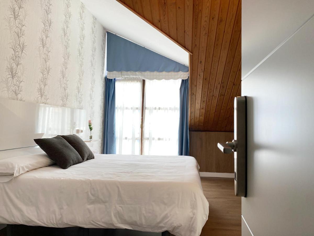 Hotel Avelina Onís المظهر الخارجي الصورة
