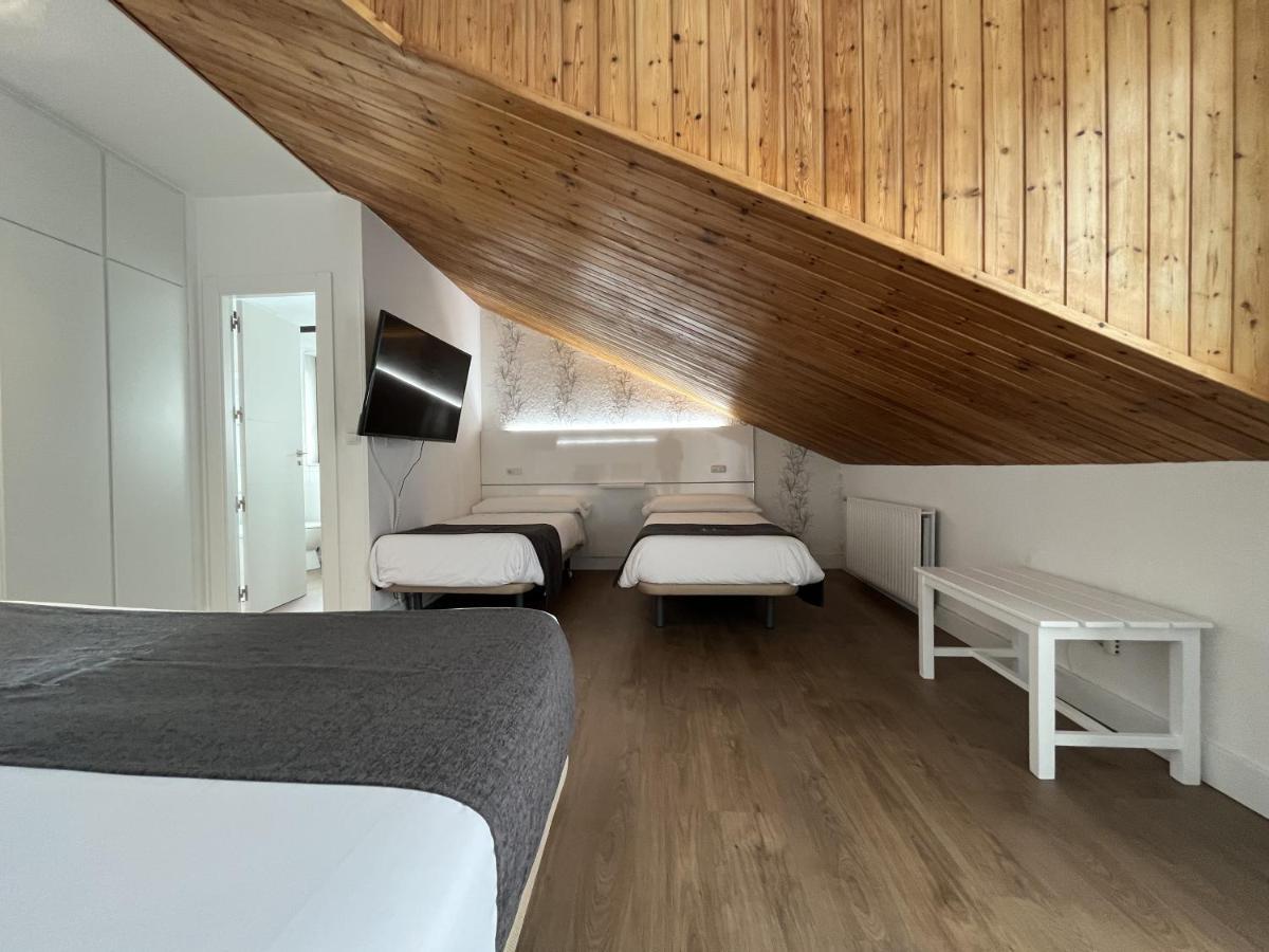 Hotel Avelina Onís المظهر الخارجي الصورة