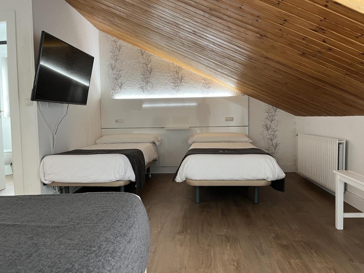 Hotel Avelina Onís المظهر الخارجي الصورة